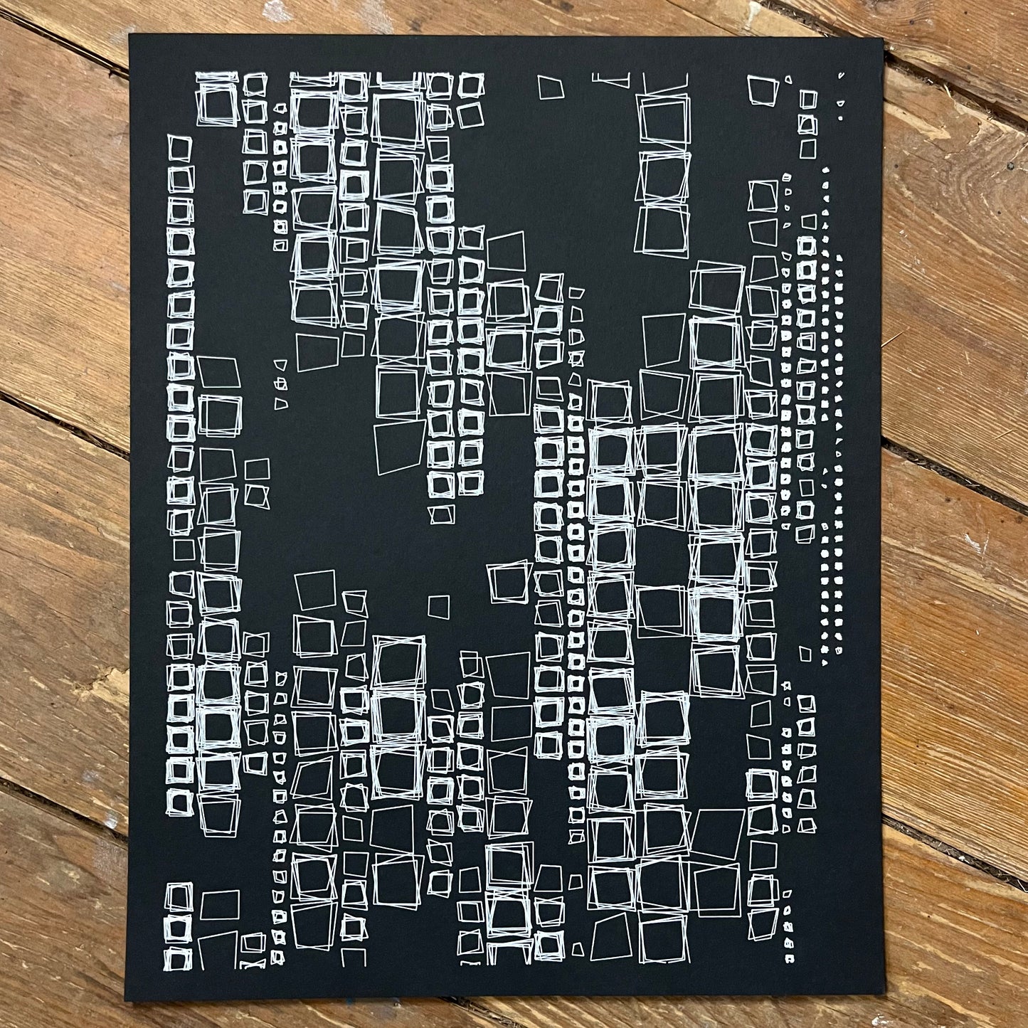 ma107 - genuary 5