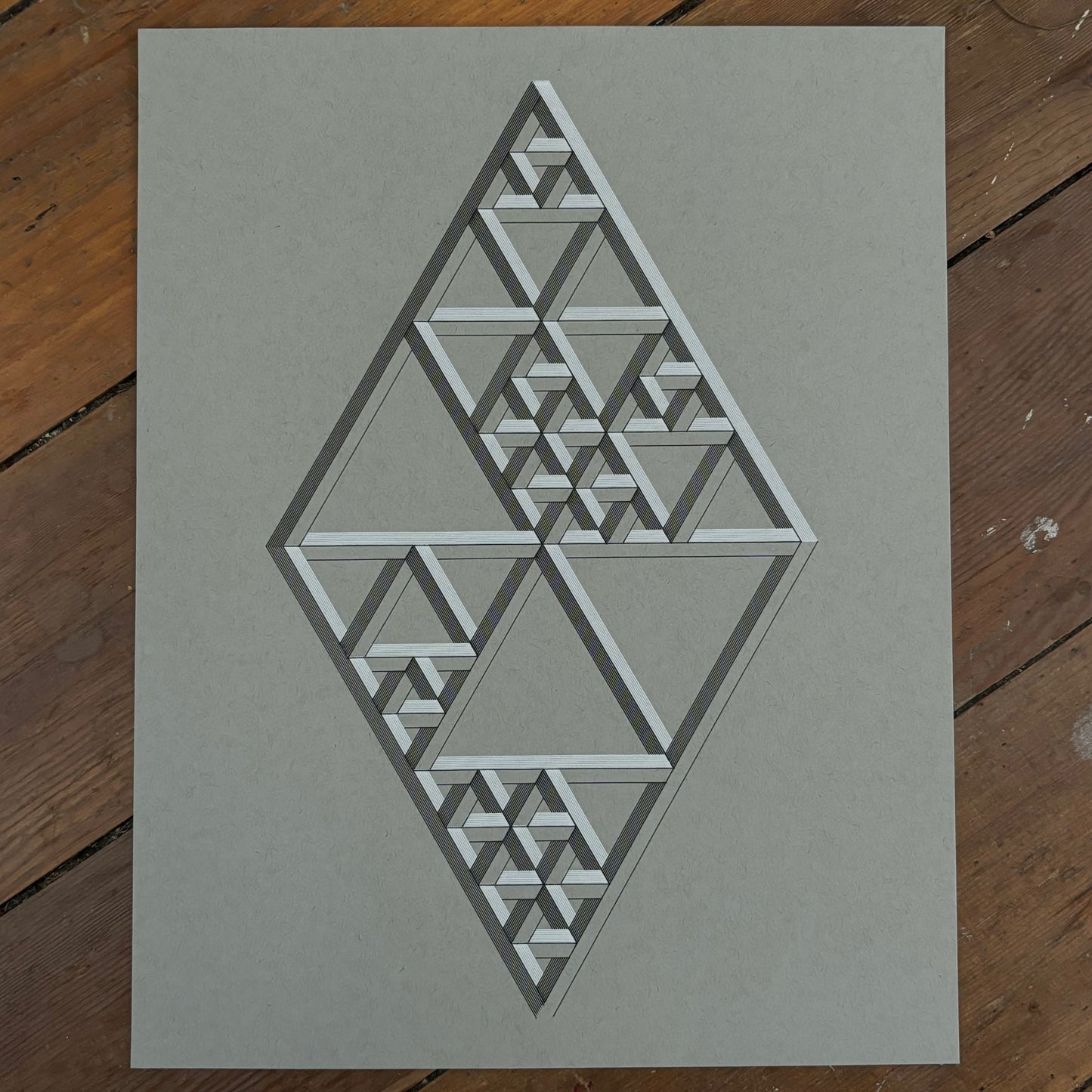 ma116 - genuary 24