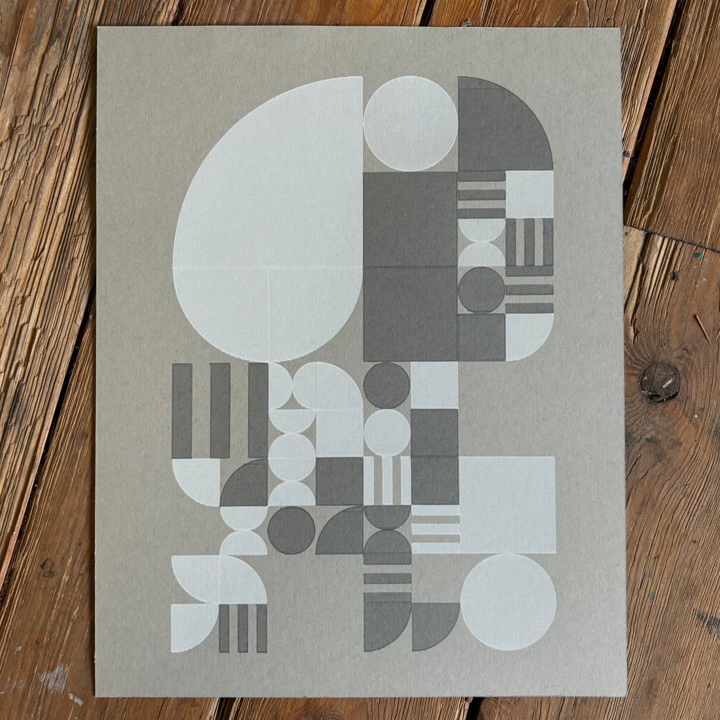 ma114 - genuary 18