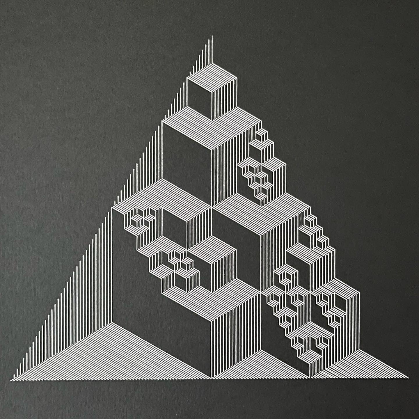 ma051 - tectonicube (rec)