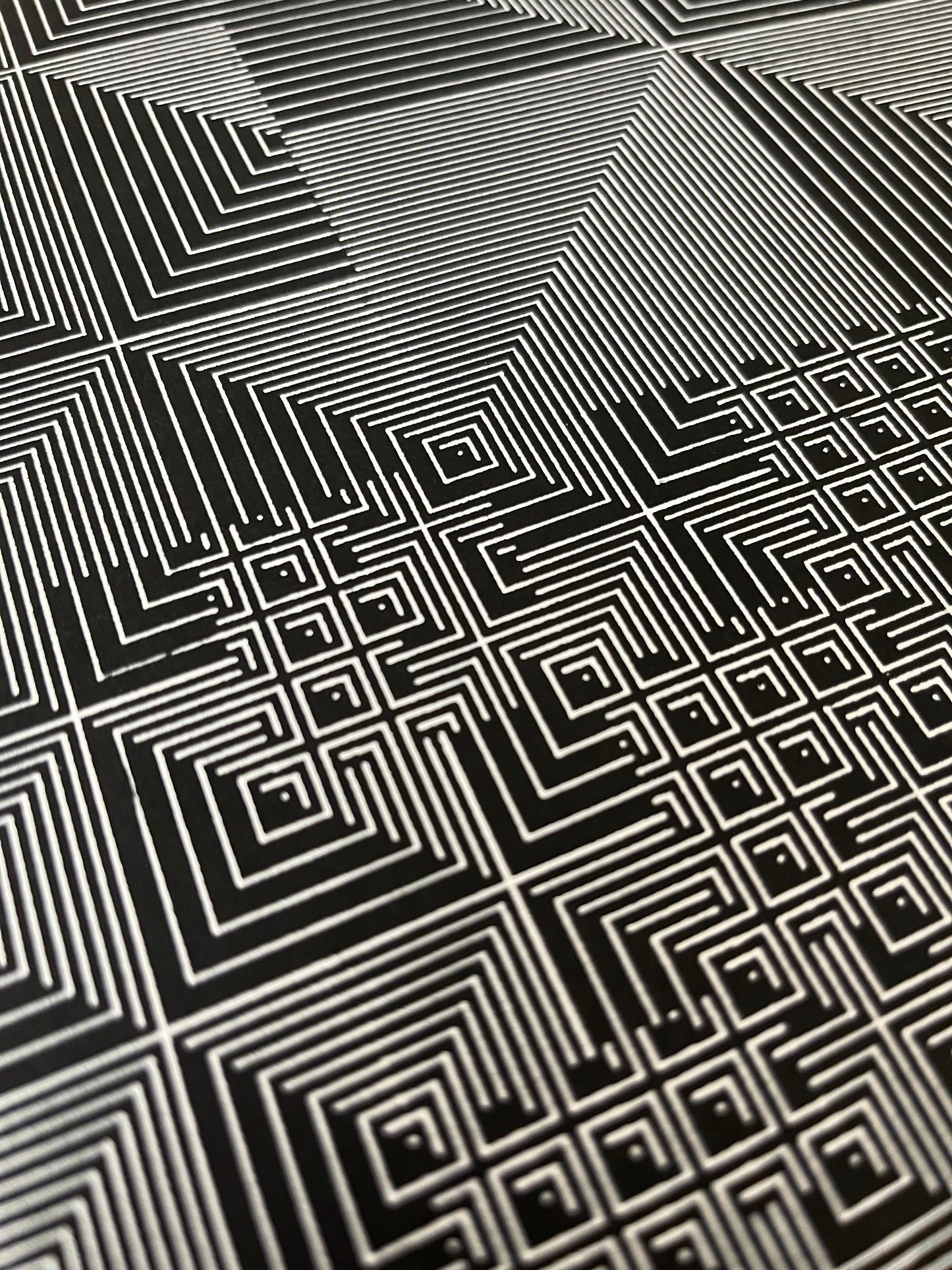 ma024 - pyramid glitch