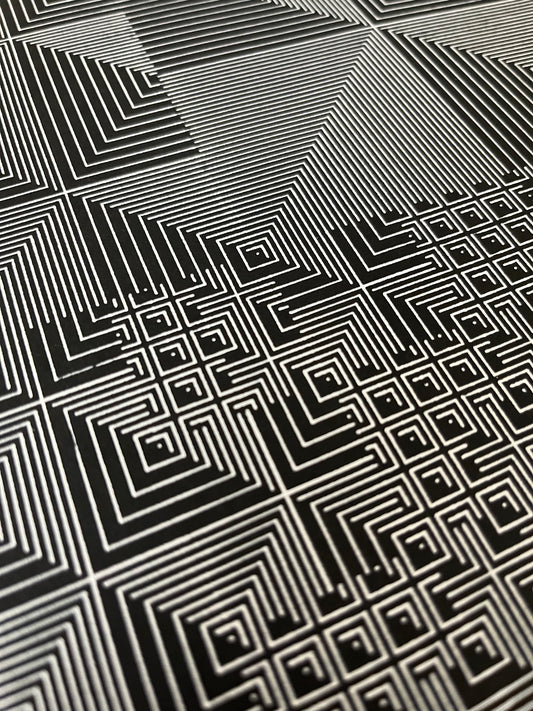 ma024 - pyramid glitch