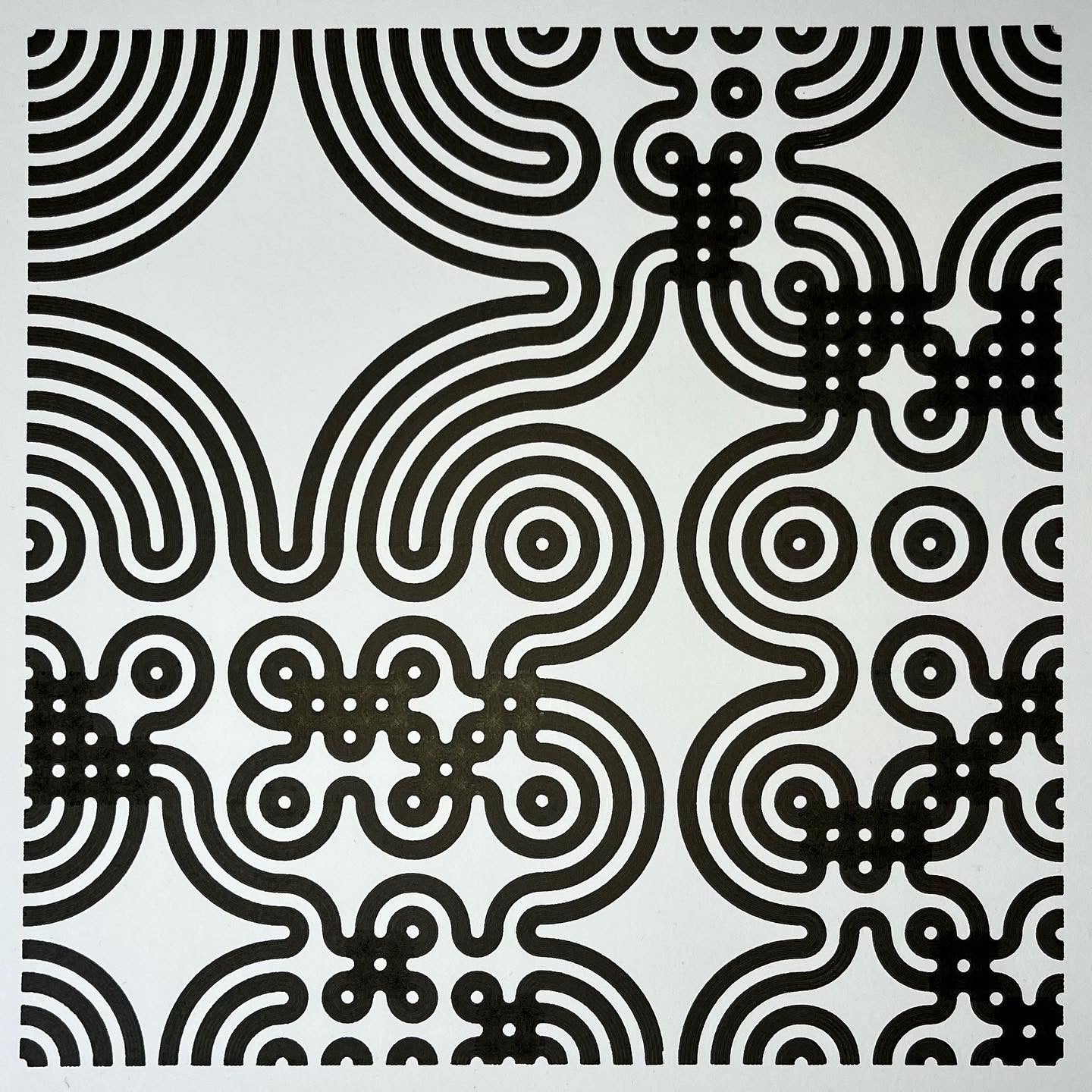 ma065 - intersections