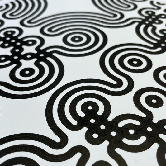 ma065 - intersections