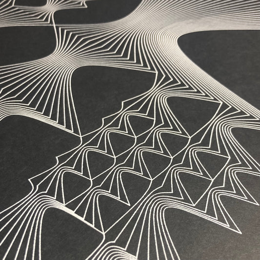 ma022 - compound hourglass