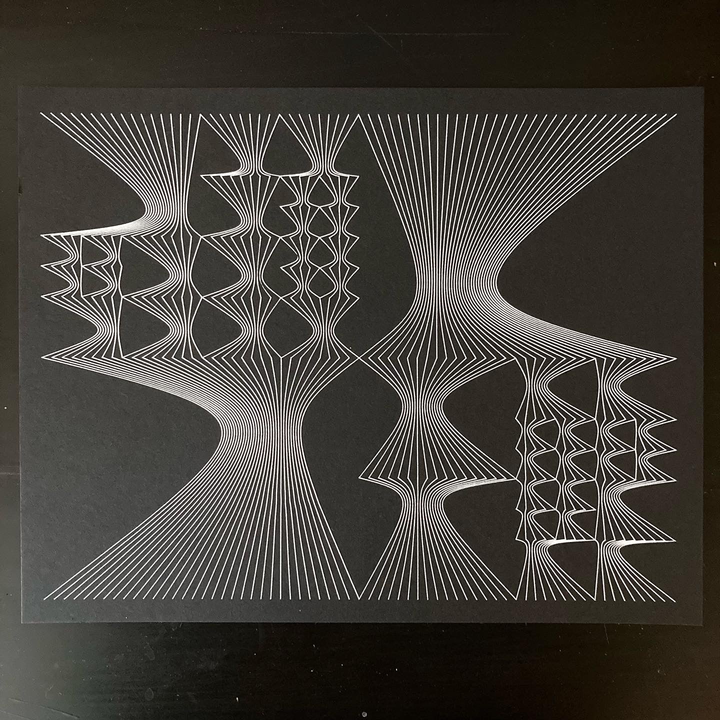ma022 - compound hourglass